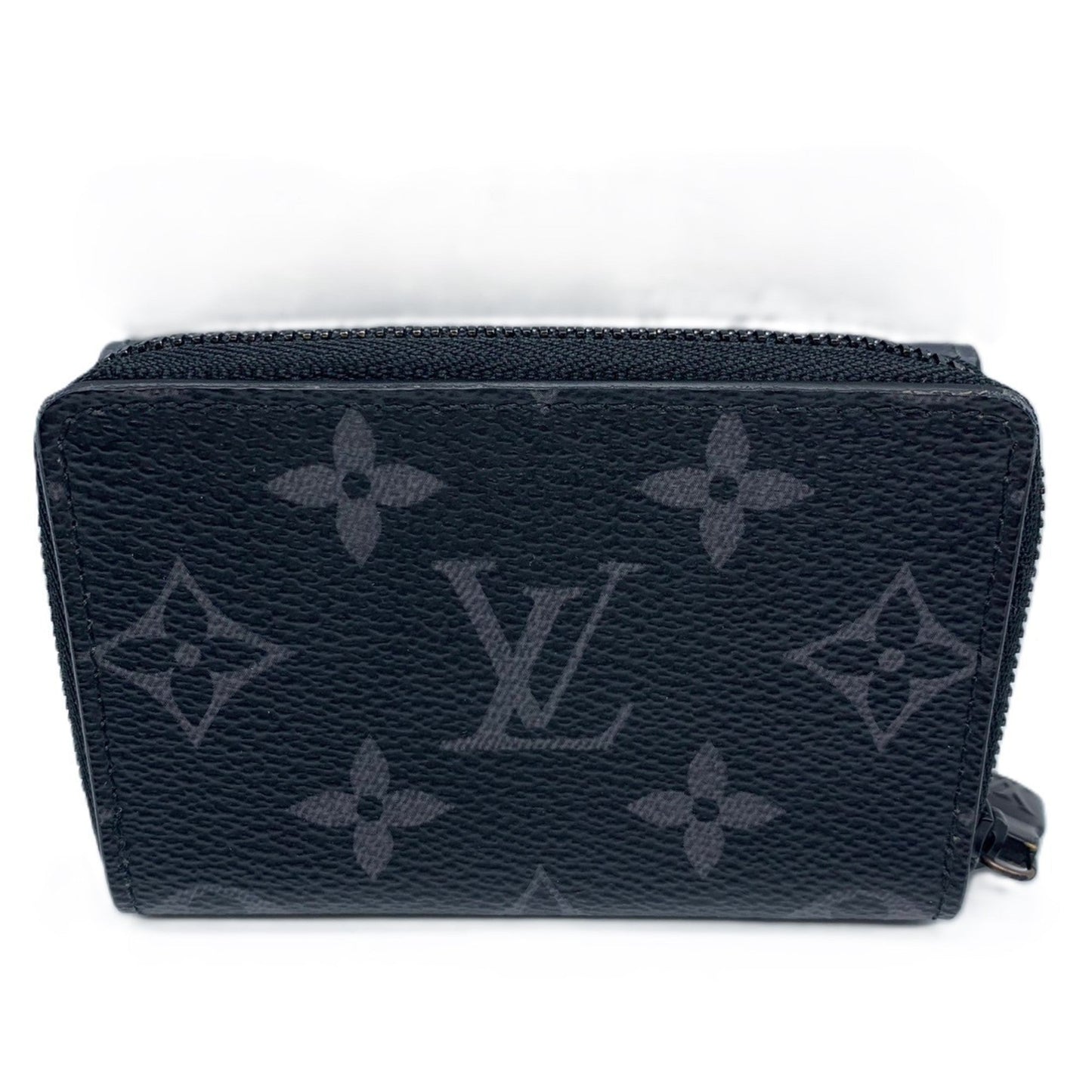 Zippy Canvas Organizer with Dust Bag