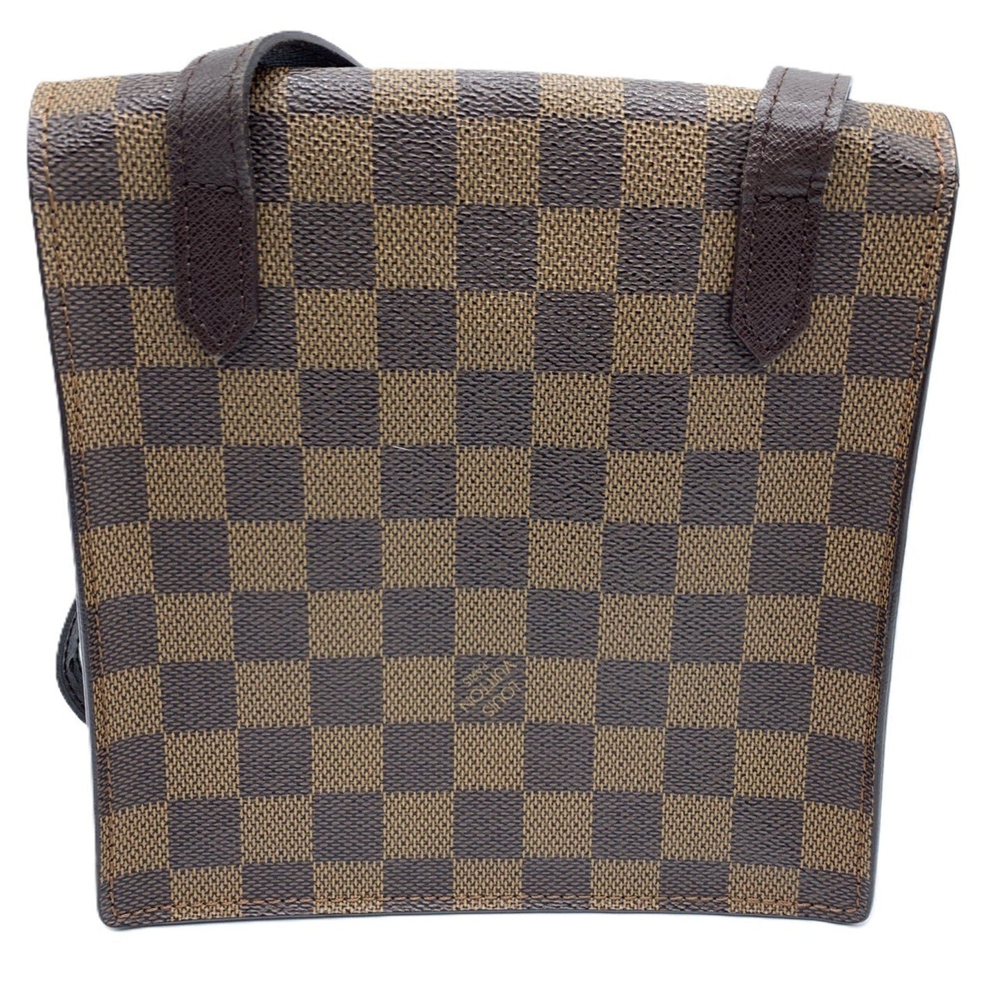 Pimlico Canvas Shoulder Bag