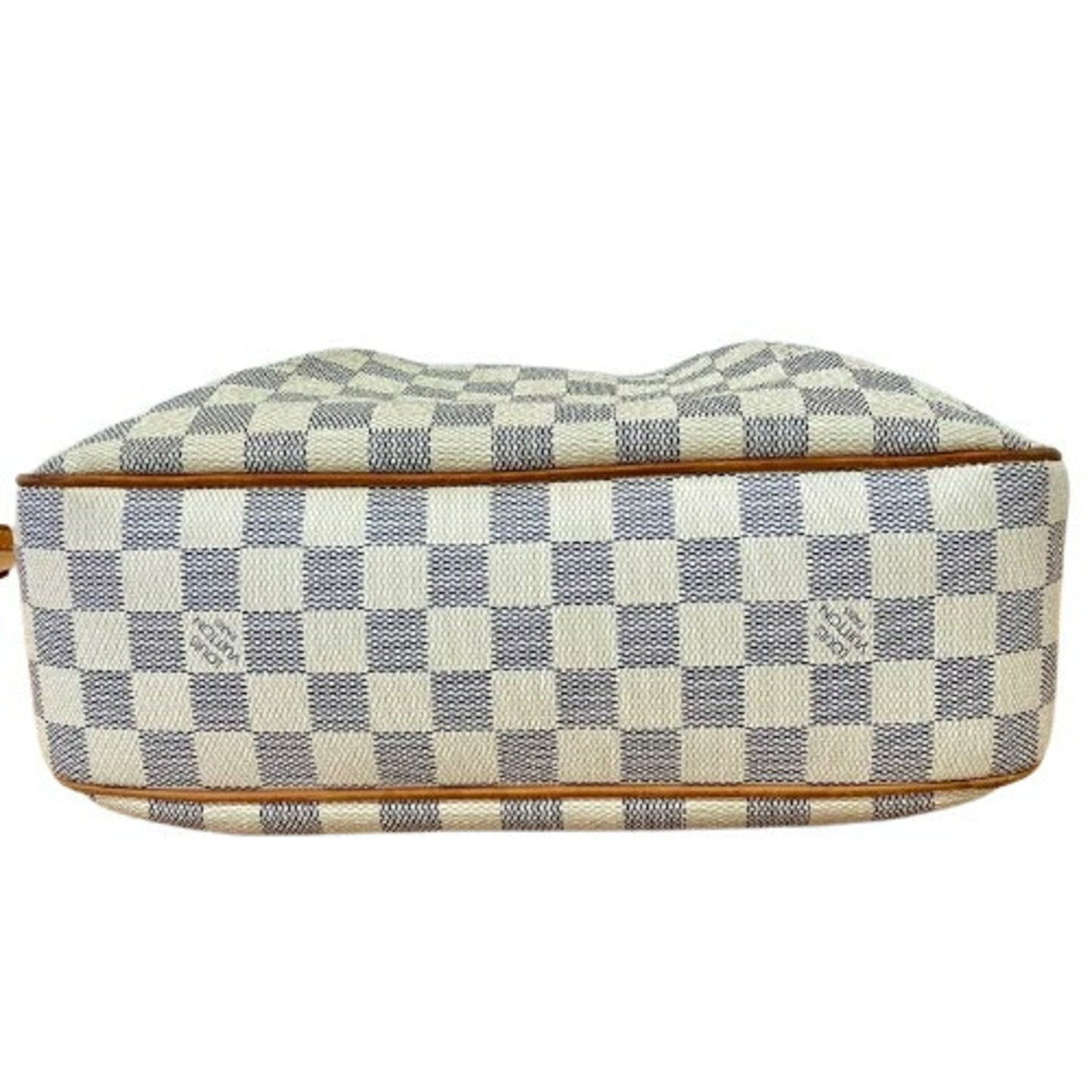 Siracusa Canvas Handbag with Dust Bag