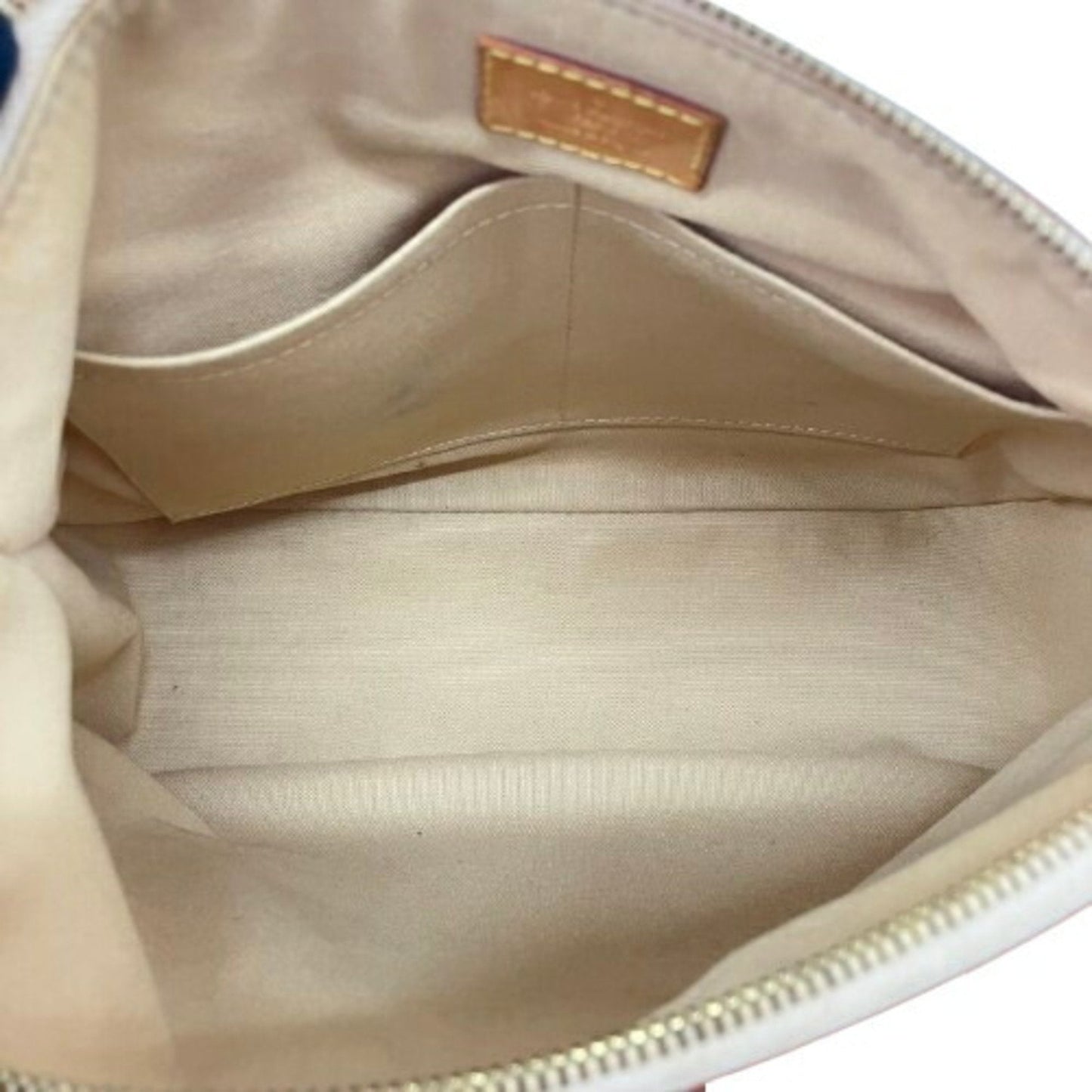 Siracusa Canvas Handbag with Dust Bag