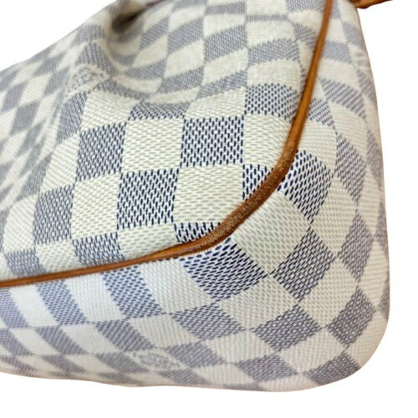 Siracusa Canvas Handbag with Dust Bag