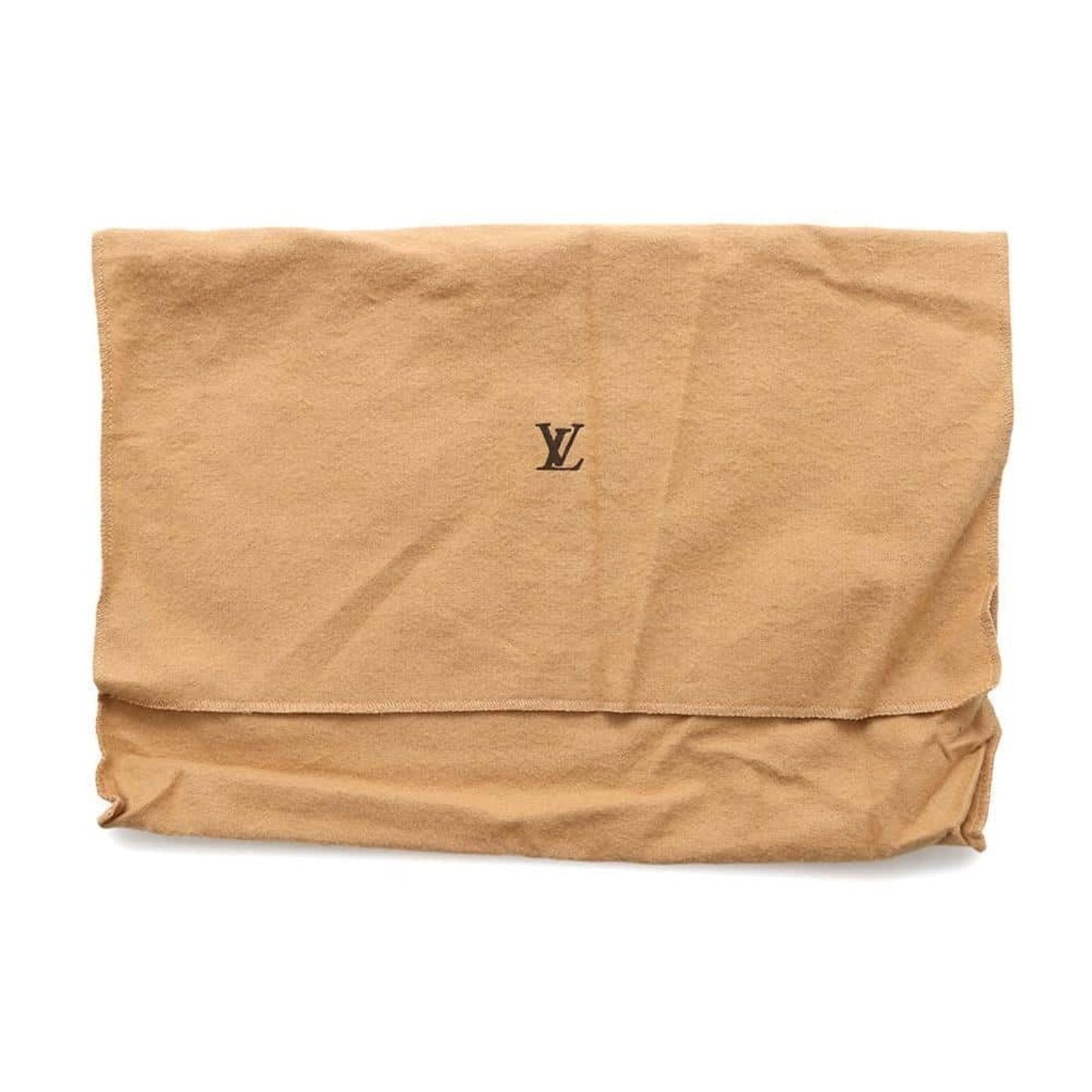 Canvas Handbag with Dust Bag