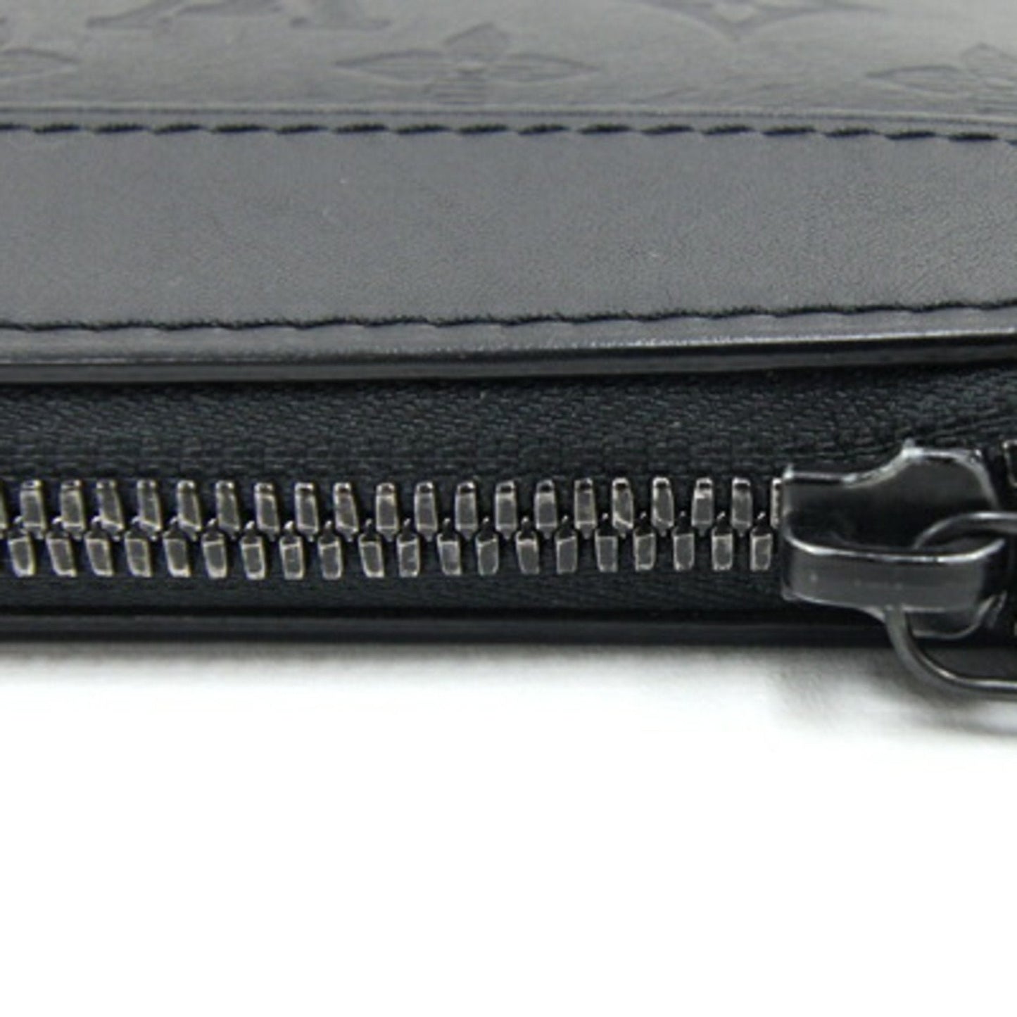 Luxury Leather Discovery Bag with Dust Bag
