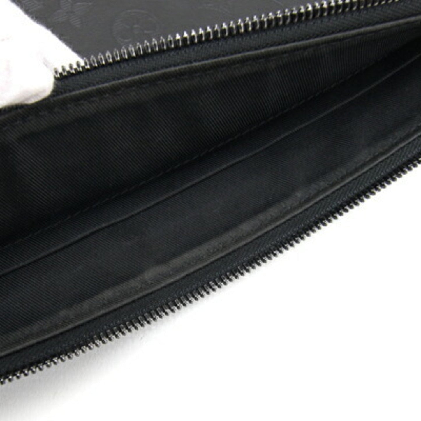 Luxury Leather Discovery Bag with Dust Bag