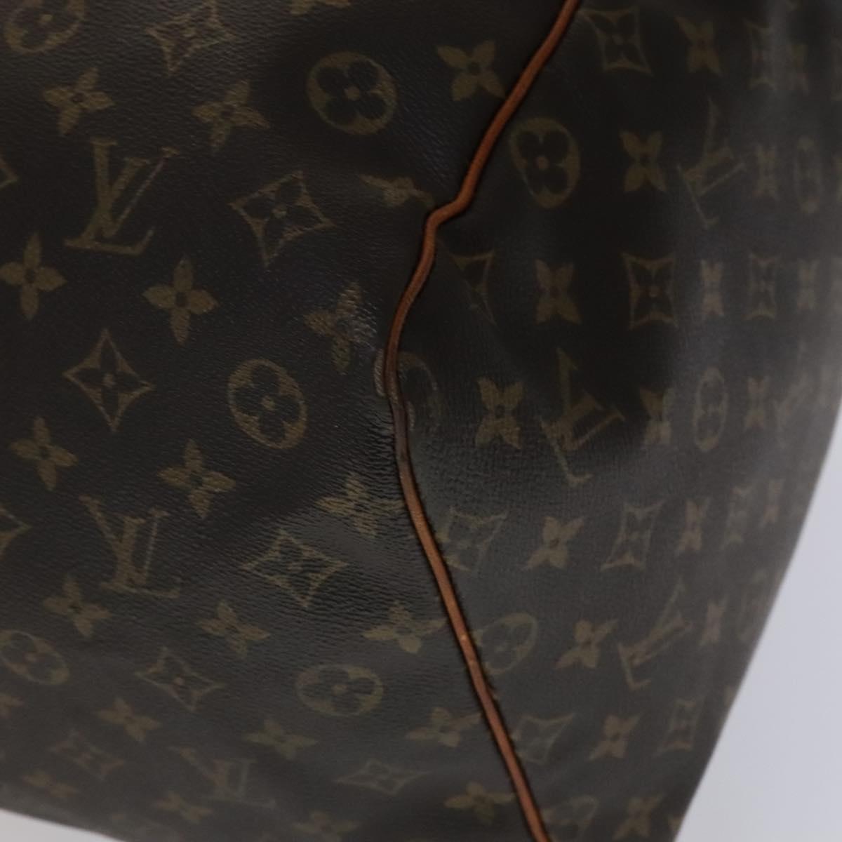 Keepall Bandouliere 50 Monogram