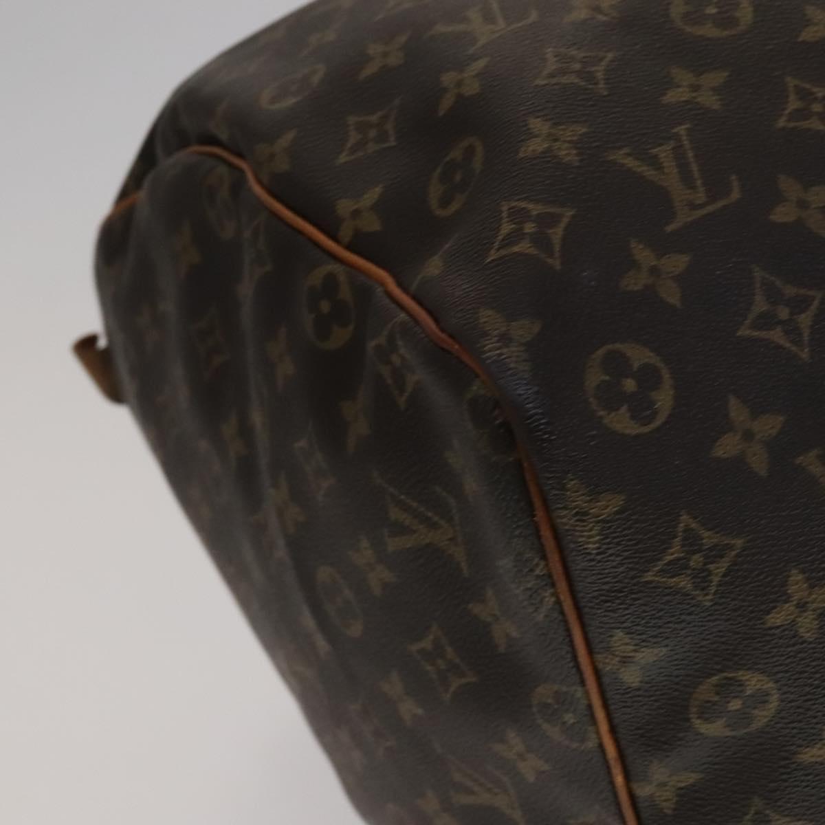 Keepall Bandouliere 50 Monogram