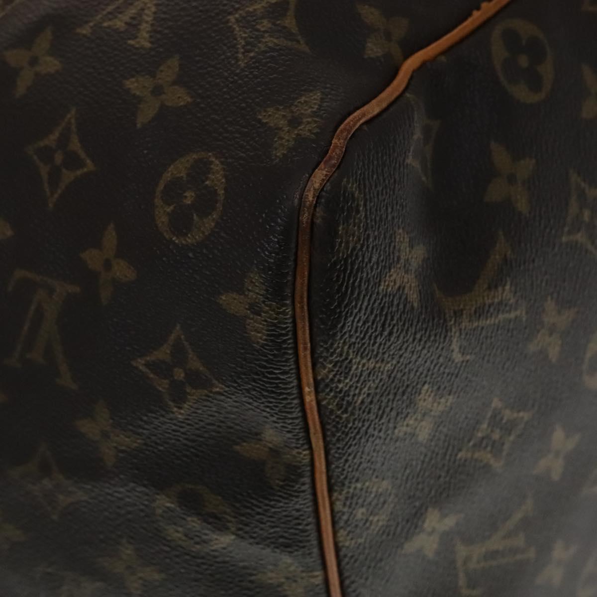 Keepall Bandouliere 50 Monogram