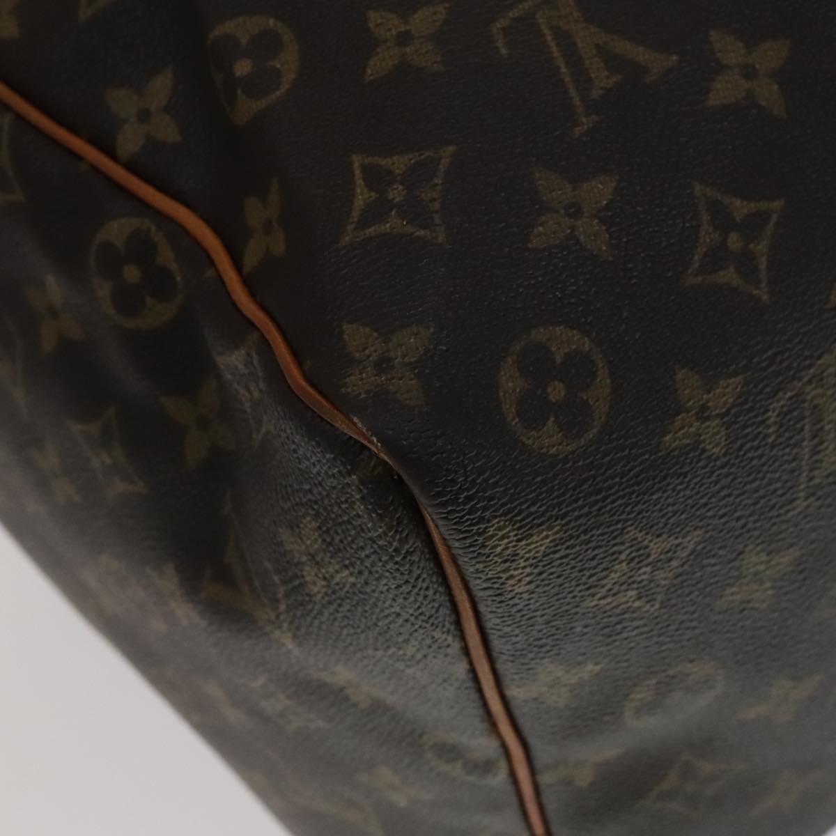 Keepall Bandouliere 50 Monogram