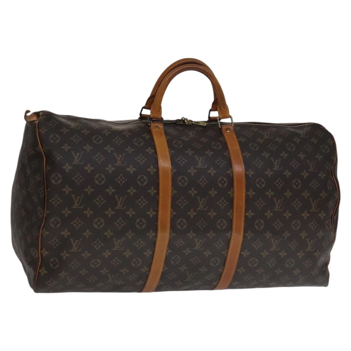 Keepall Bandouliere 50 Monogram