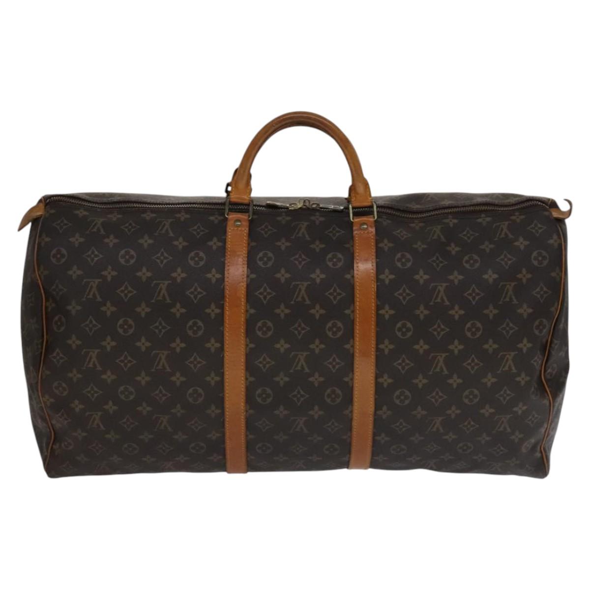 Keepall Bandouliere 50 Monogram