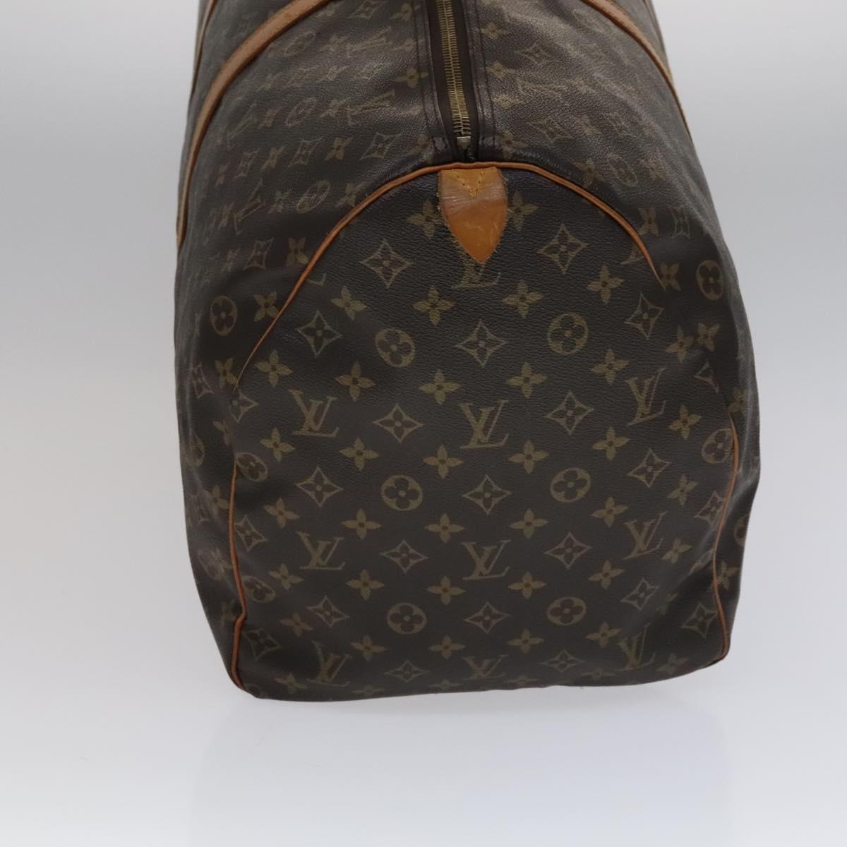 Keepall Bandouliere 50 Monogram
