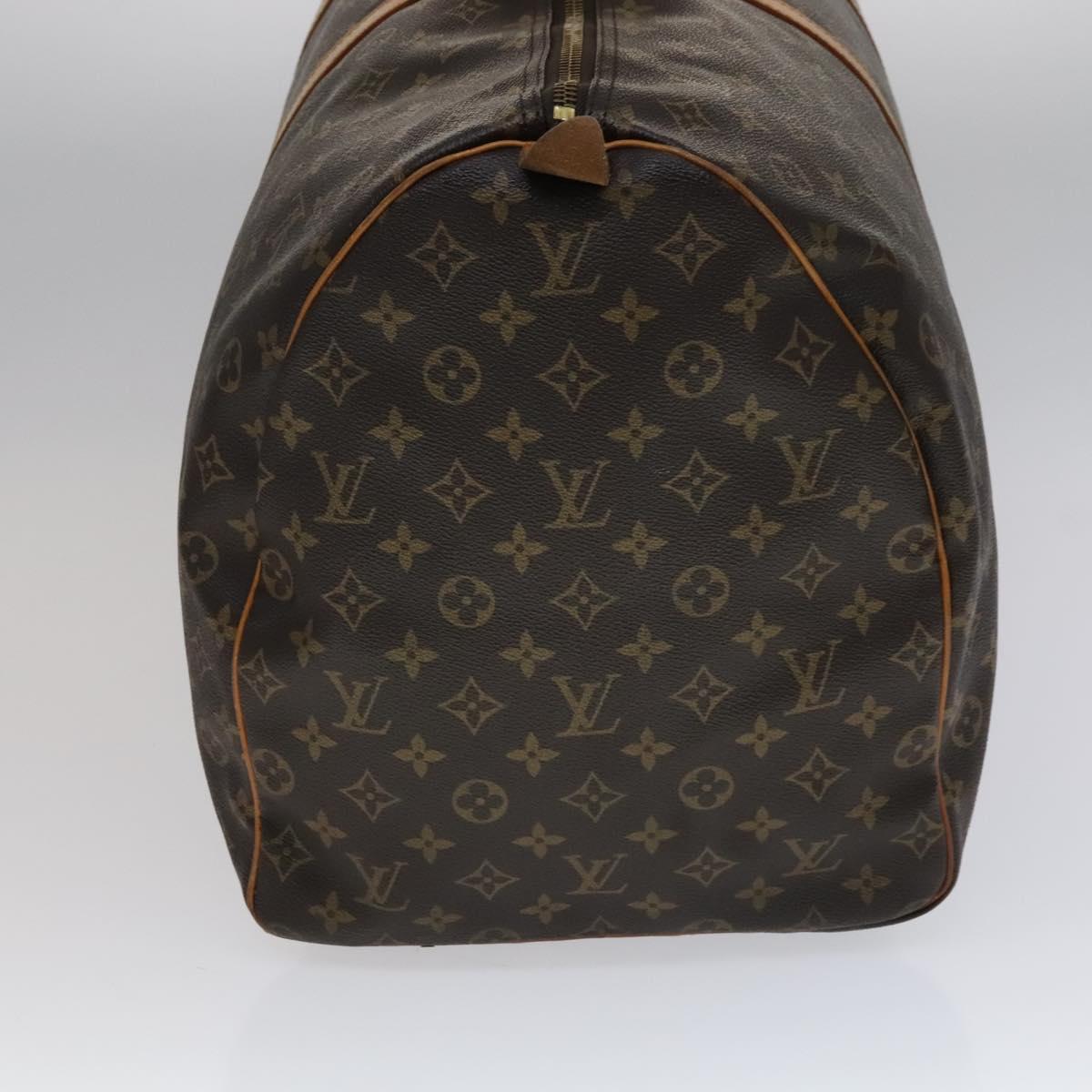 Keepall Bandouliere 50 Monogram