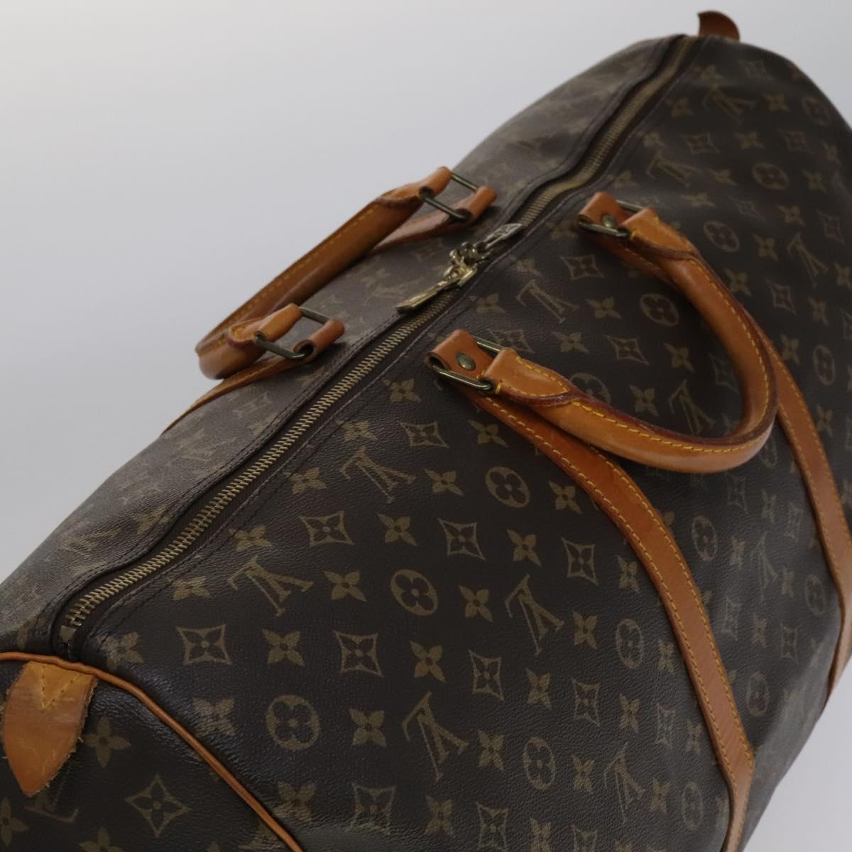 Keepall Bandouliere 50 Monogram