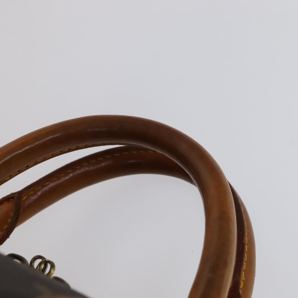 Keepall Bandouliere 50 Monogram