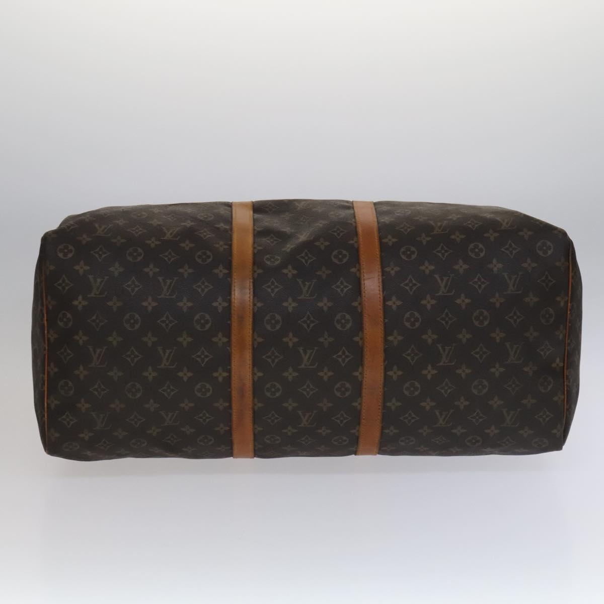 Keepall Bandouliere 50 Monogram