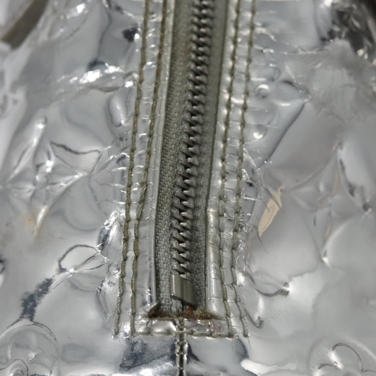 Patent Leather Speedy 30 Handbag with Dust Bag and Padlock