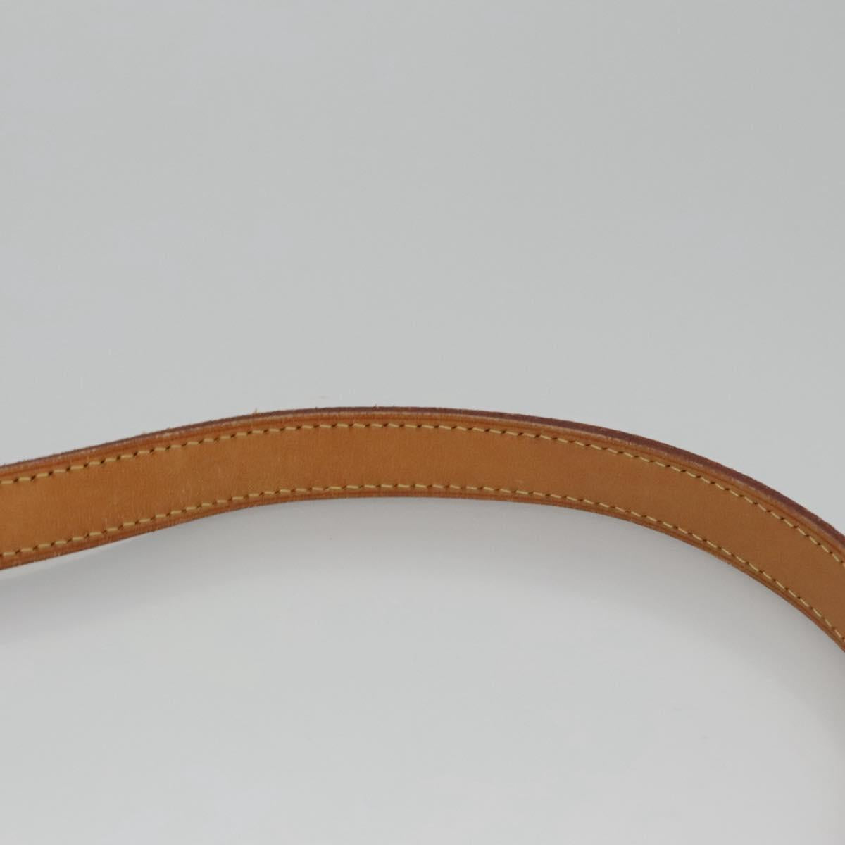 Noe Bucket Bag Drawstring Closure