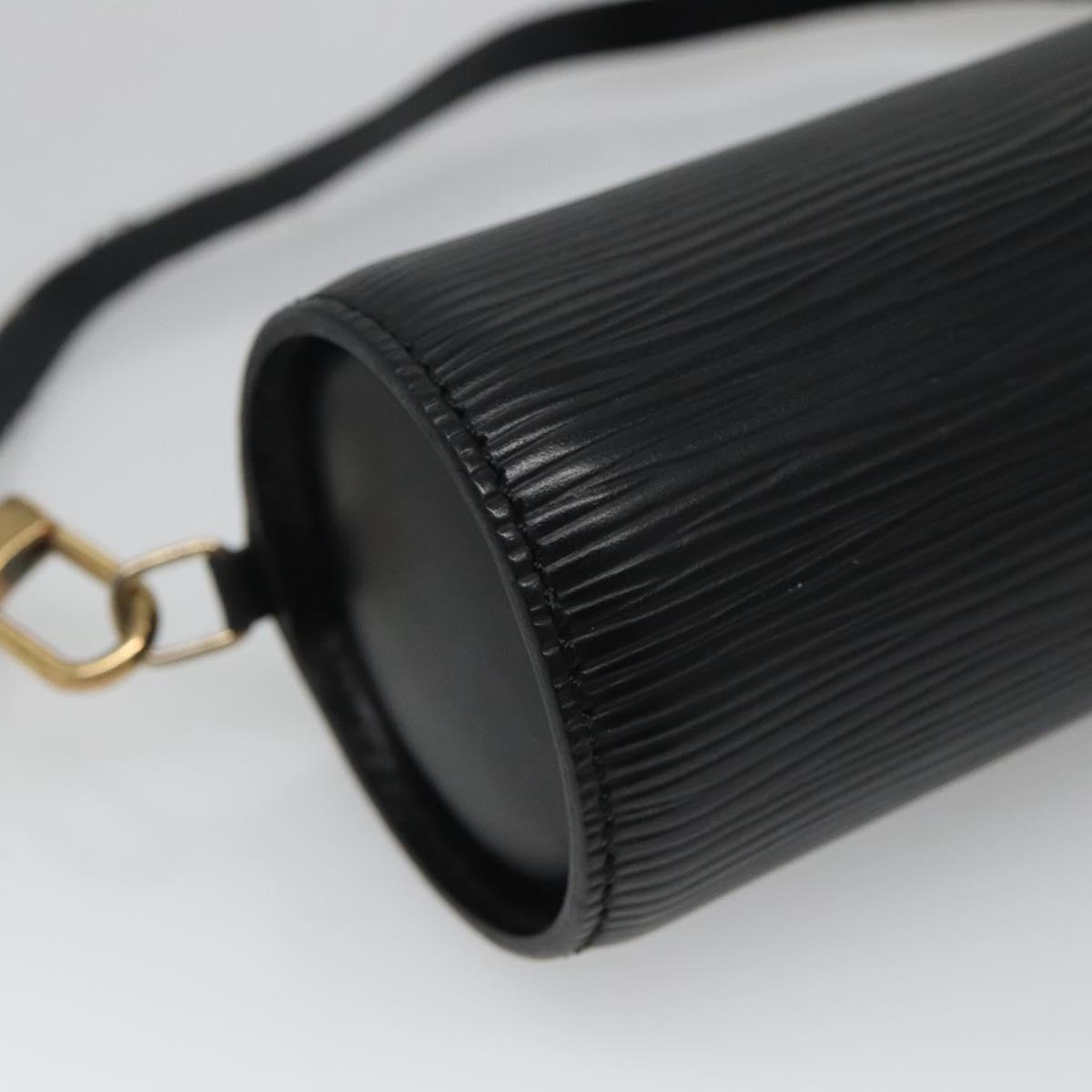 Pochette Accessoires Cylinder Bag