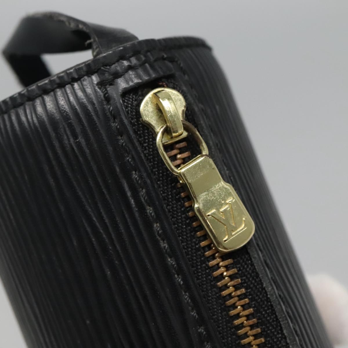 Pochette Accessoires Cylinder Bag