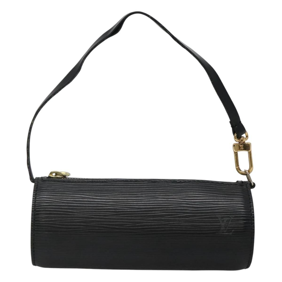 Pochette Accessoires Cylinder Bag