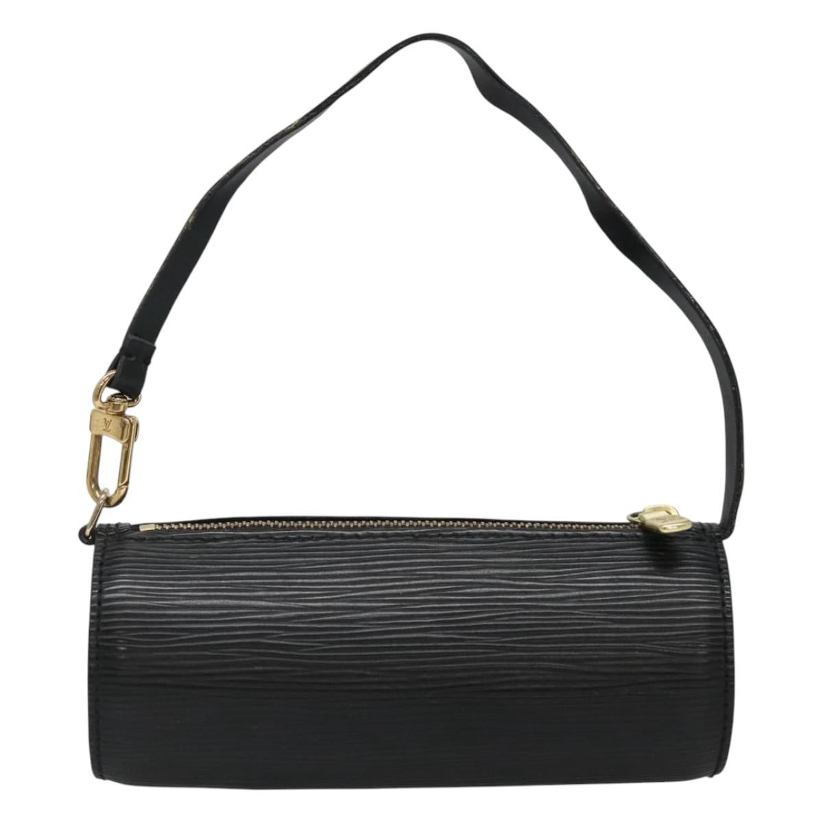 Pochette Accessoires Cylinder Bag