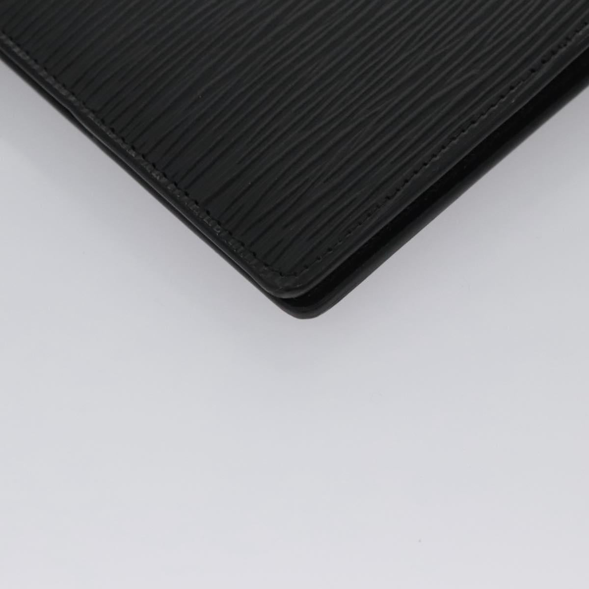 Leather Notebook Cover