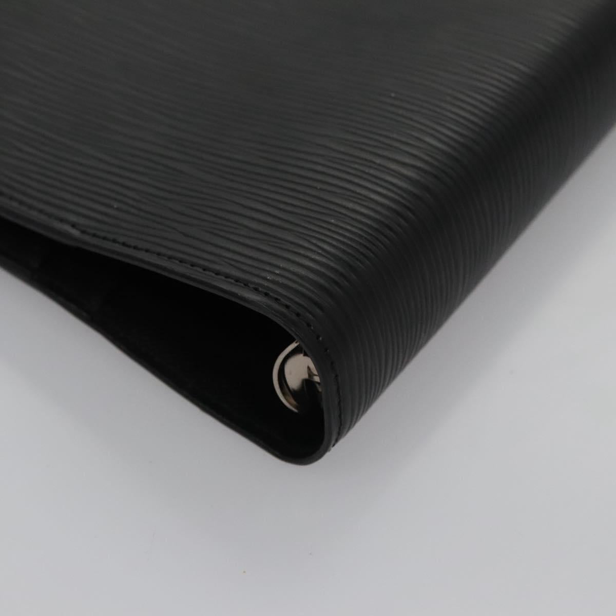 Leather Notebook Cover