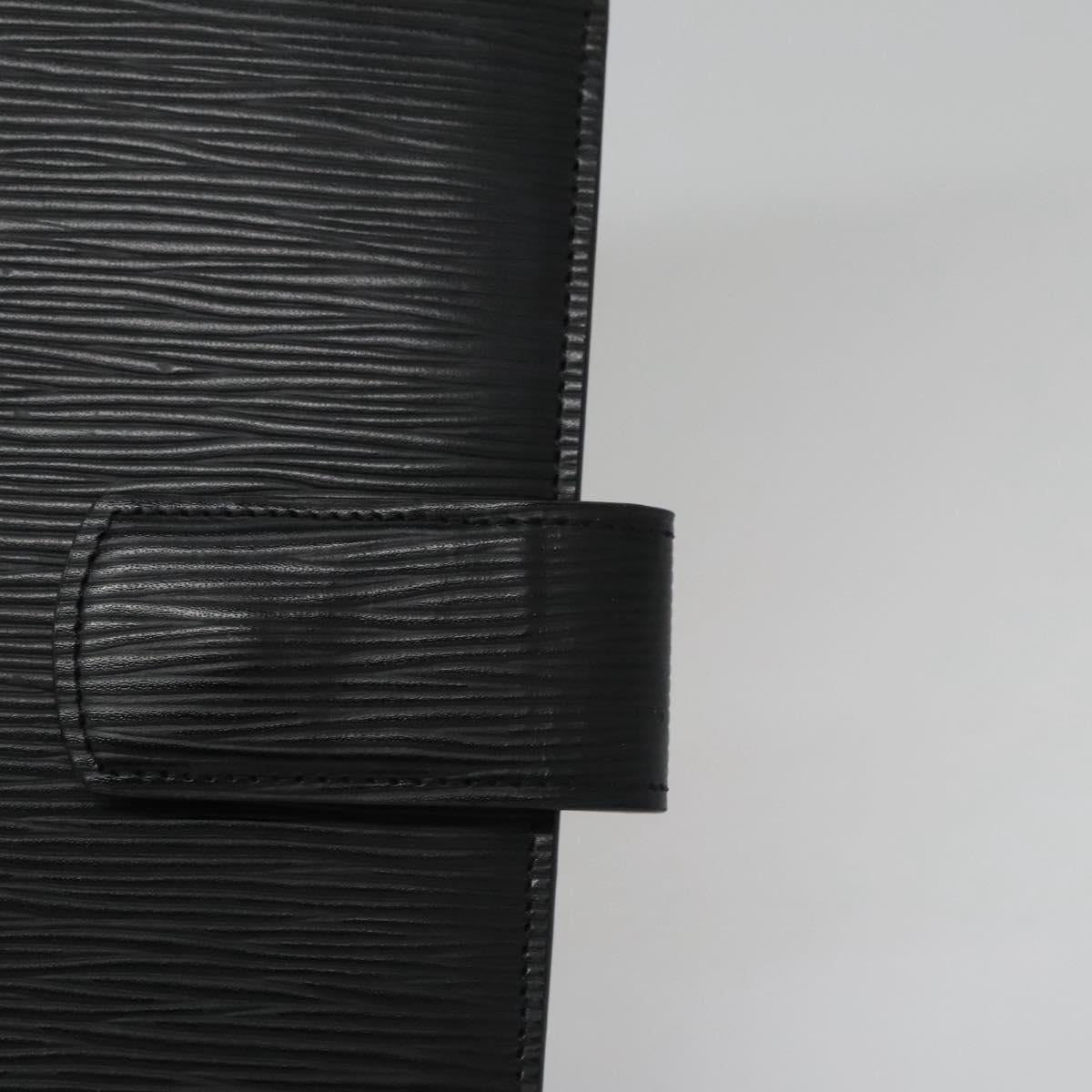 Leather Notebook Cover