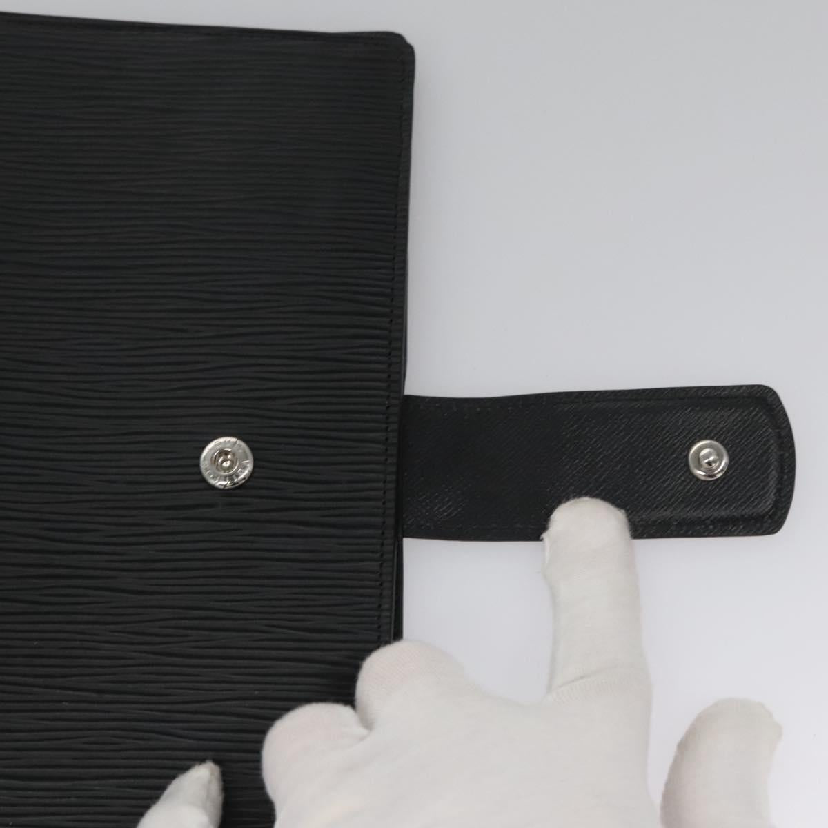 Leather Notebook Cover