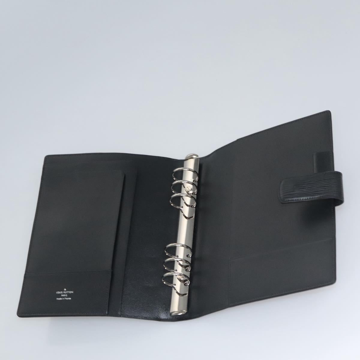 Leather Notebook Cover