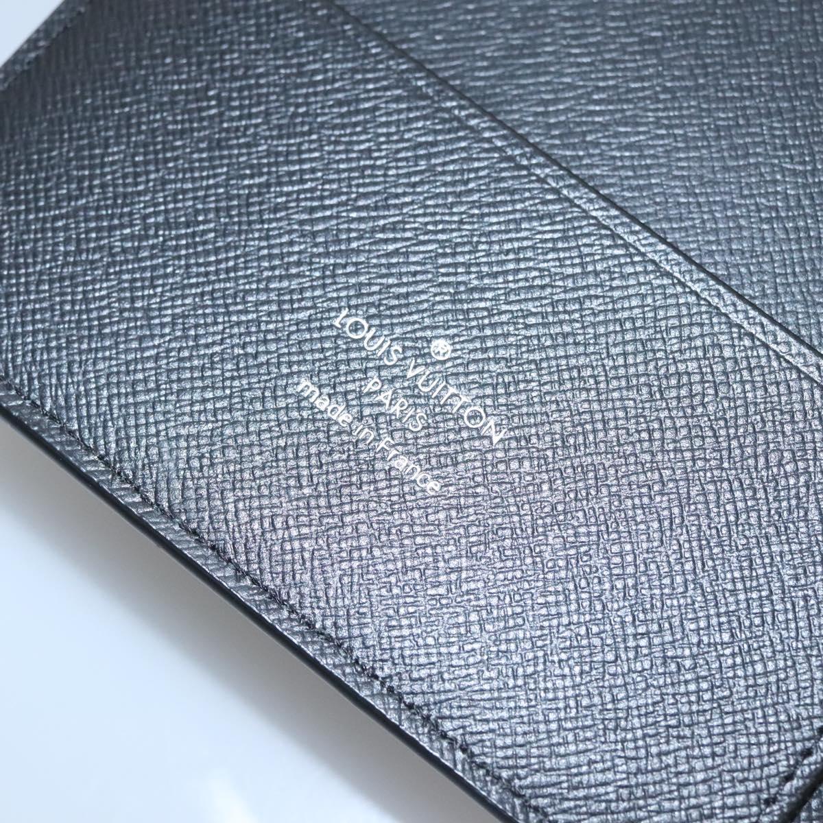 Leather Notebook Cover