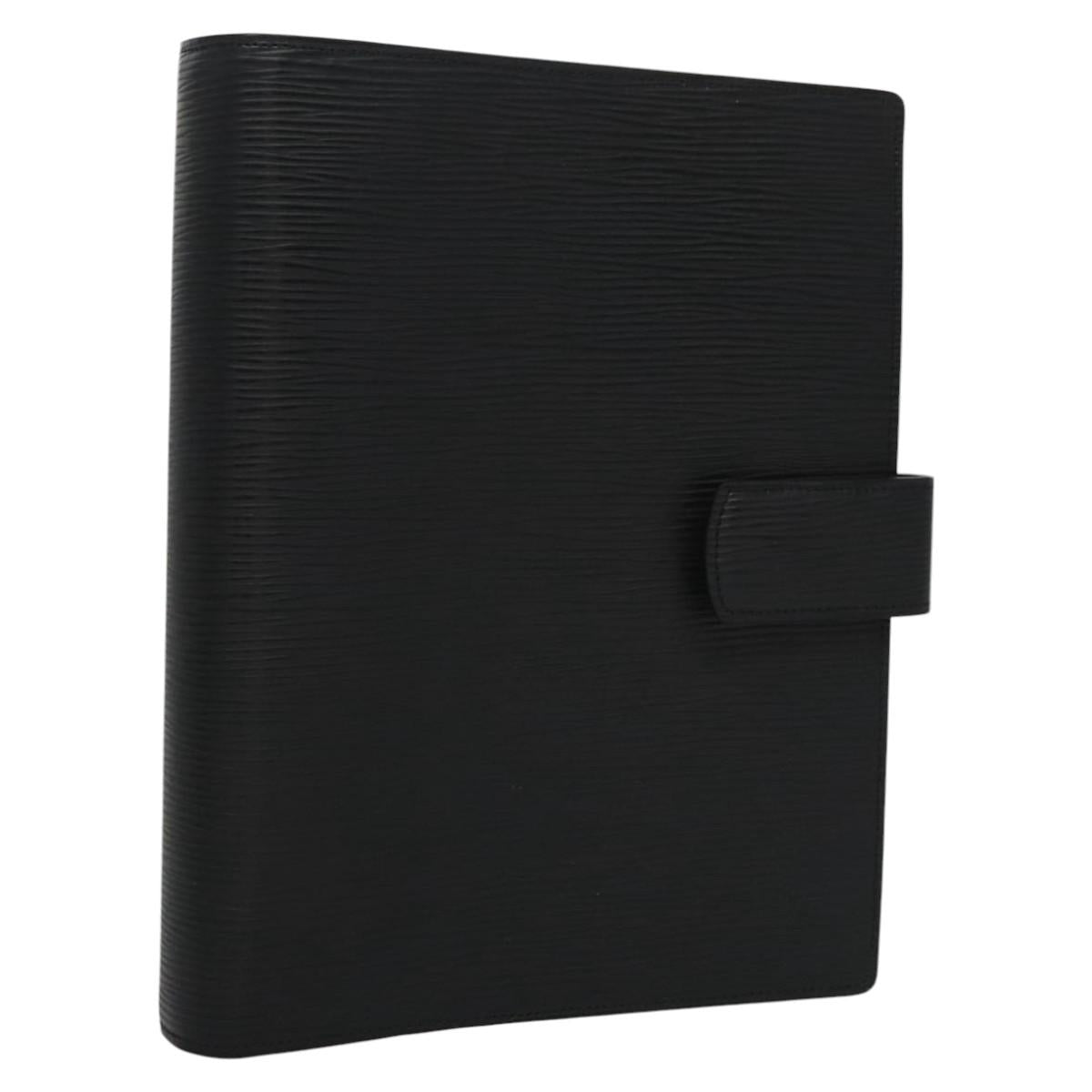 Leather Notebook Cover