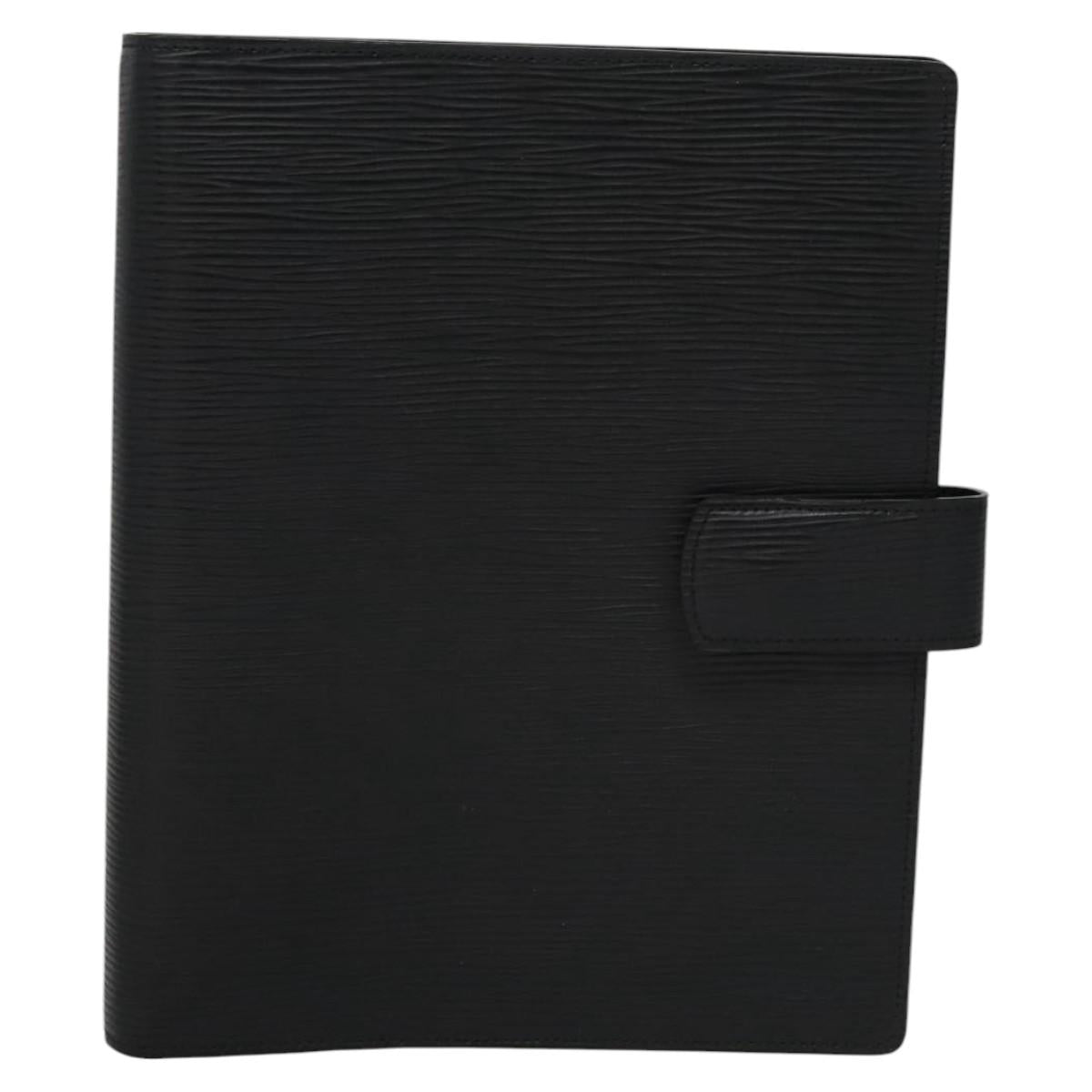 Leather Notebook Cover