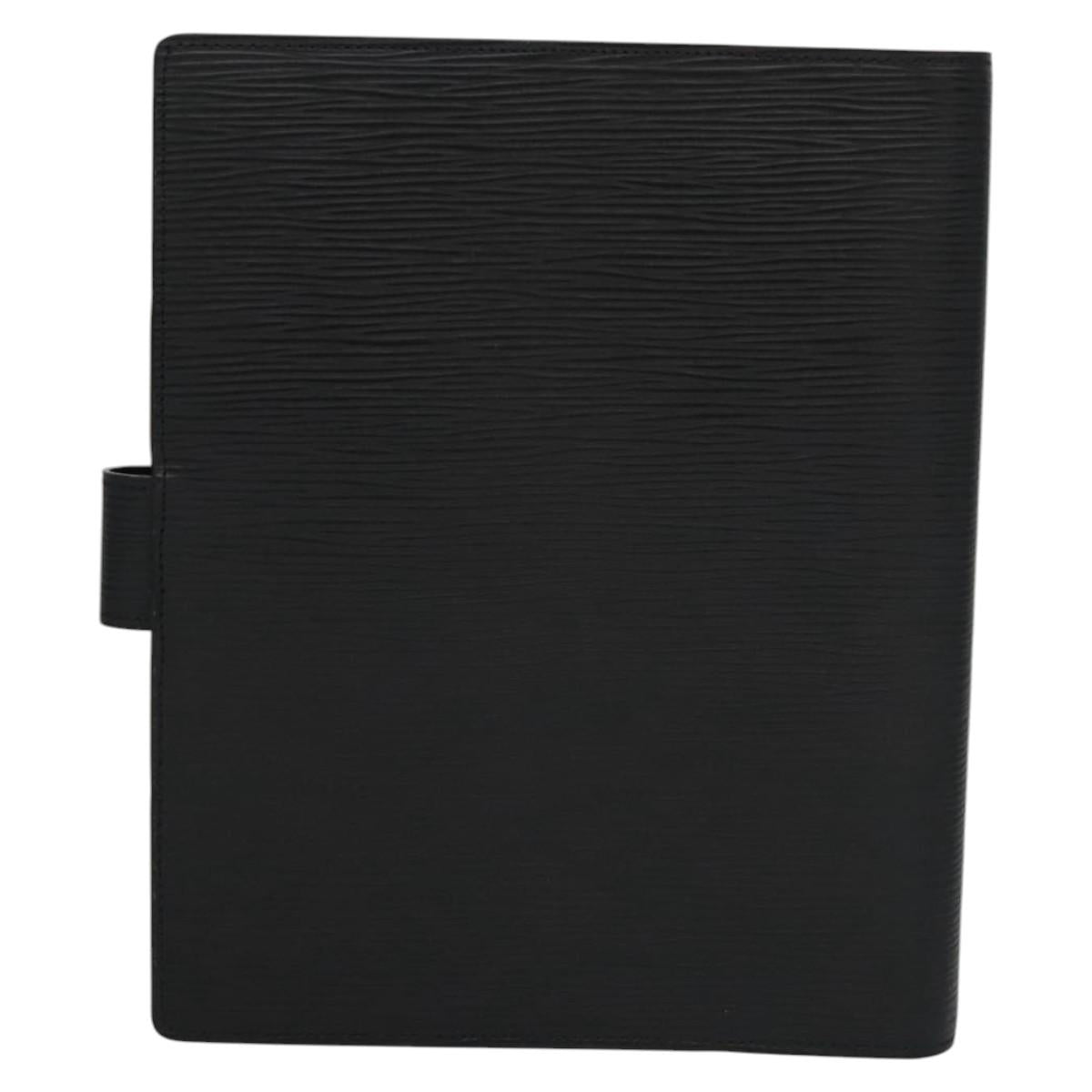 Leather Notebook Cover