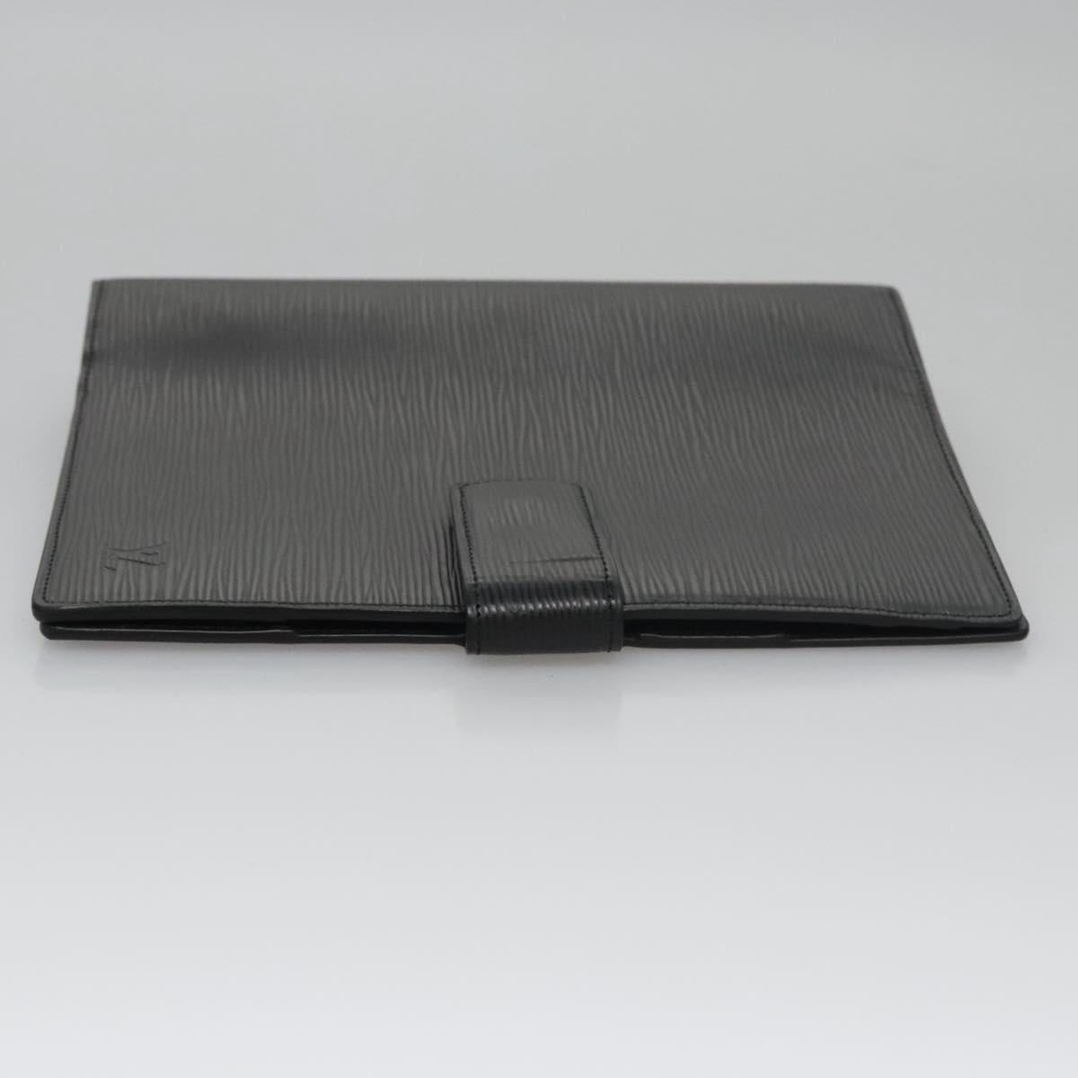 Leather Notebook Cover