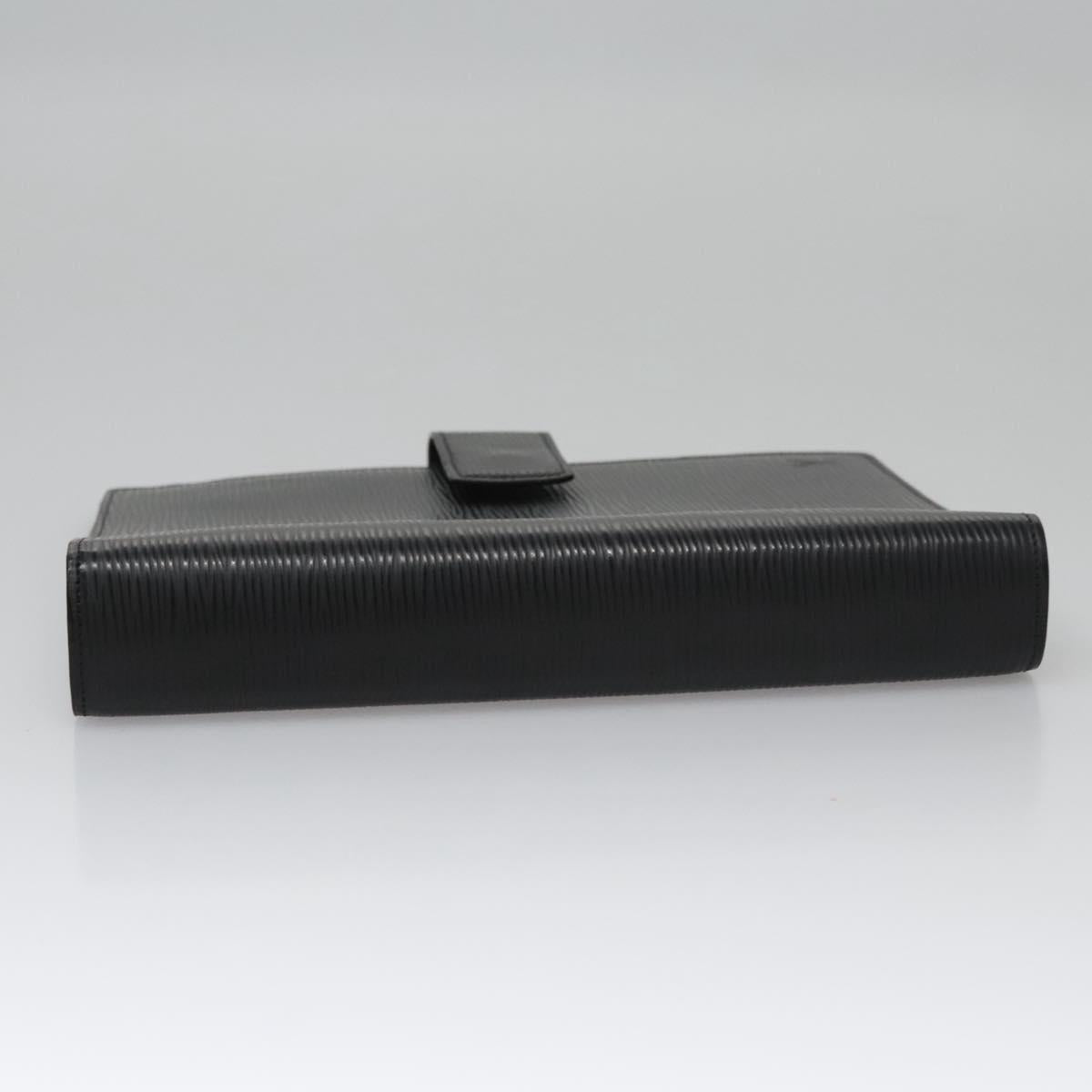 Leather Notebook Cover
