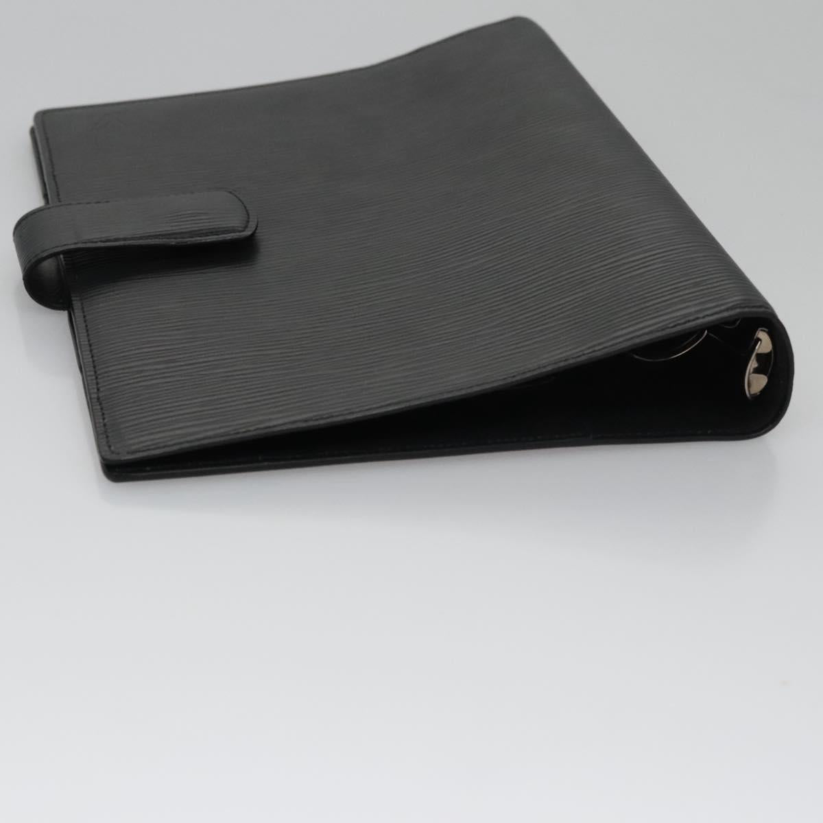 Leather Notebook Cover