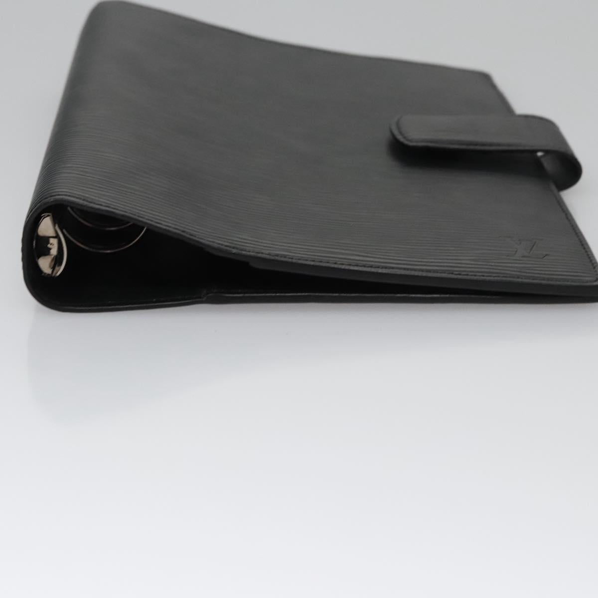 Leather Notebook Cover