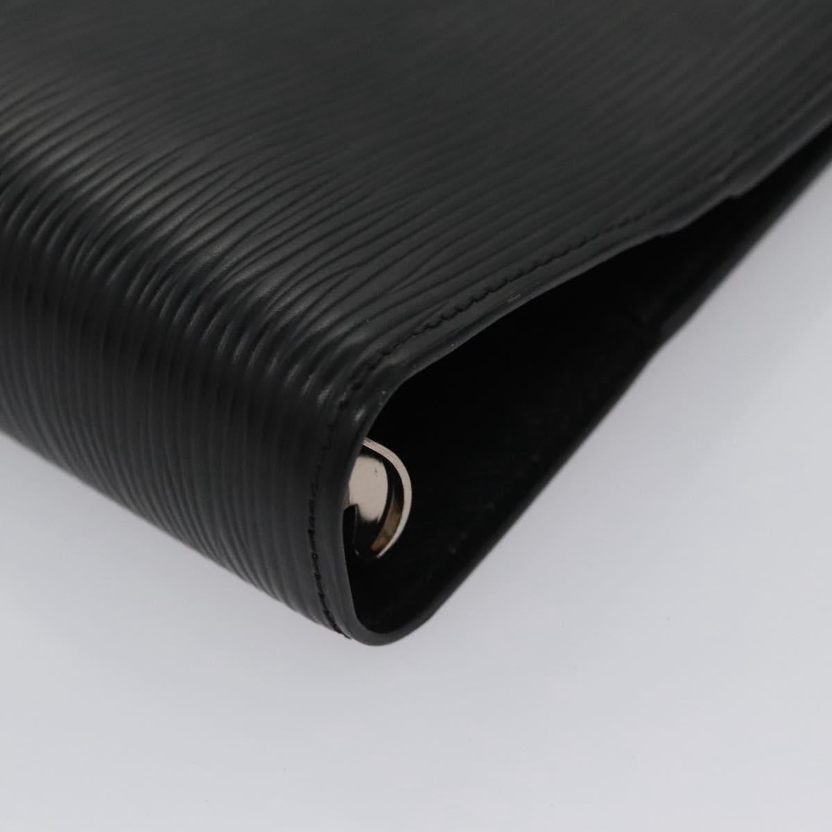 Leather Notebook Cover