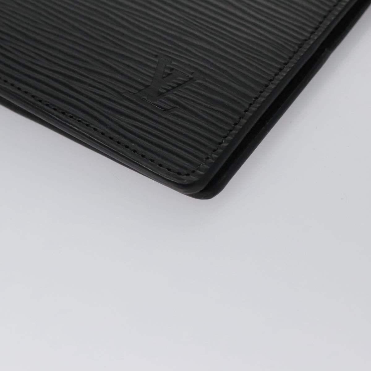 Leather Notebook Cover