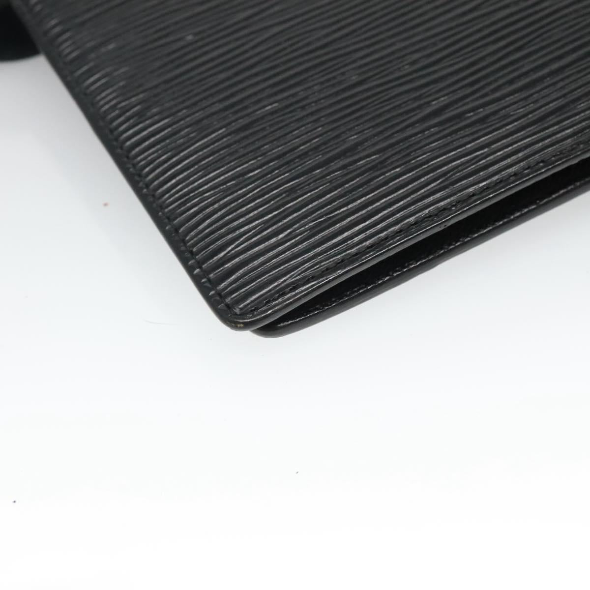 Agenda PM Epi Leather Organizer