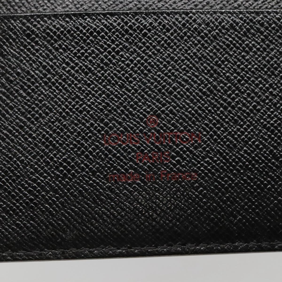 Agenda PM Epi Leather Organizer