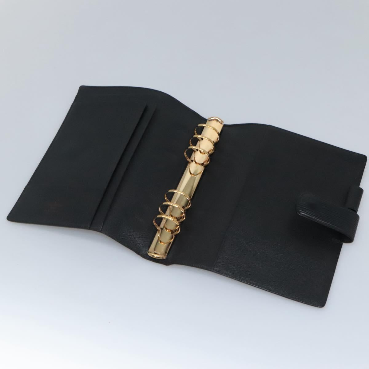 Agenda PM Epi Leather Organizer