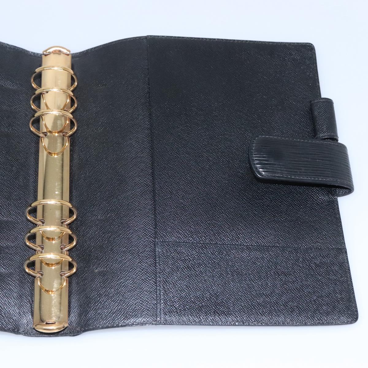 Agenda PM Epi Leather Organizer