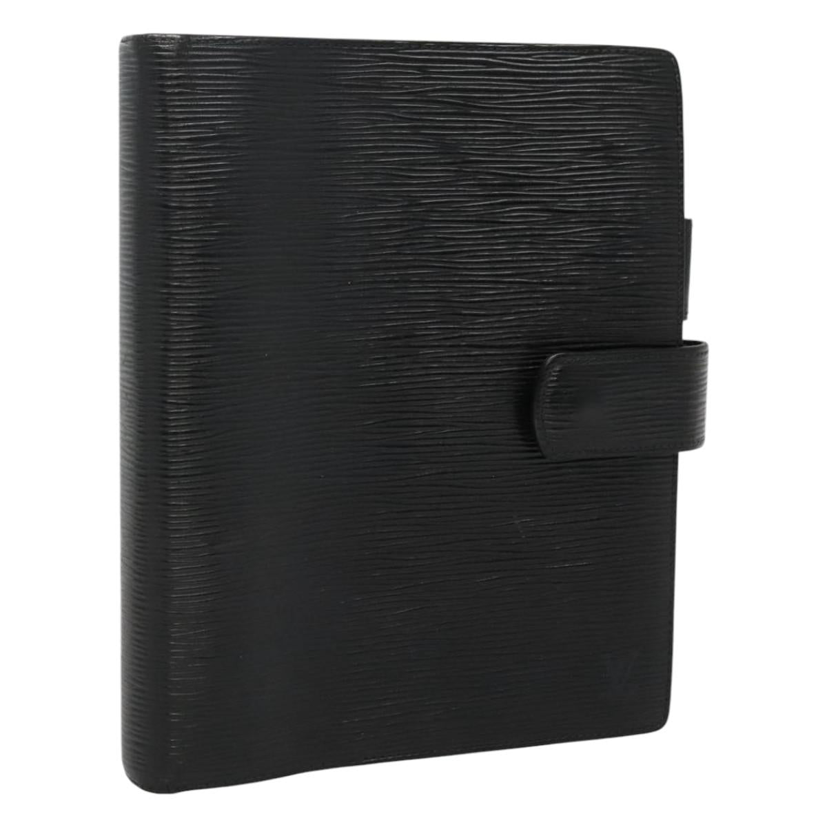 Agenda PM Epi Leather Organizer