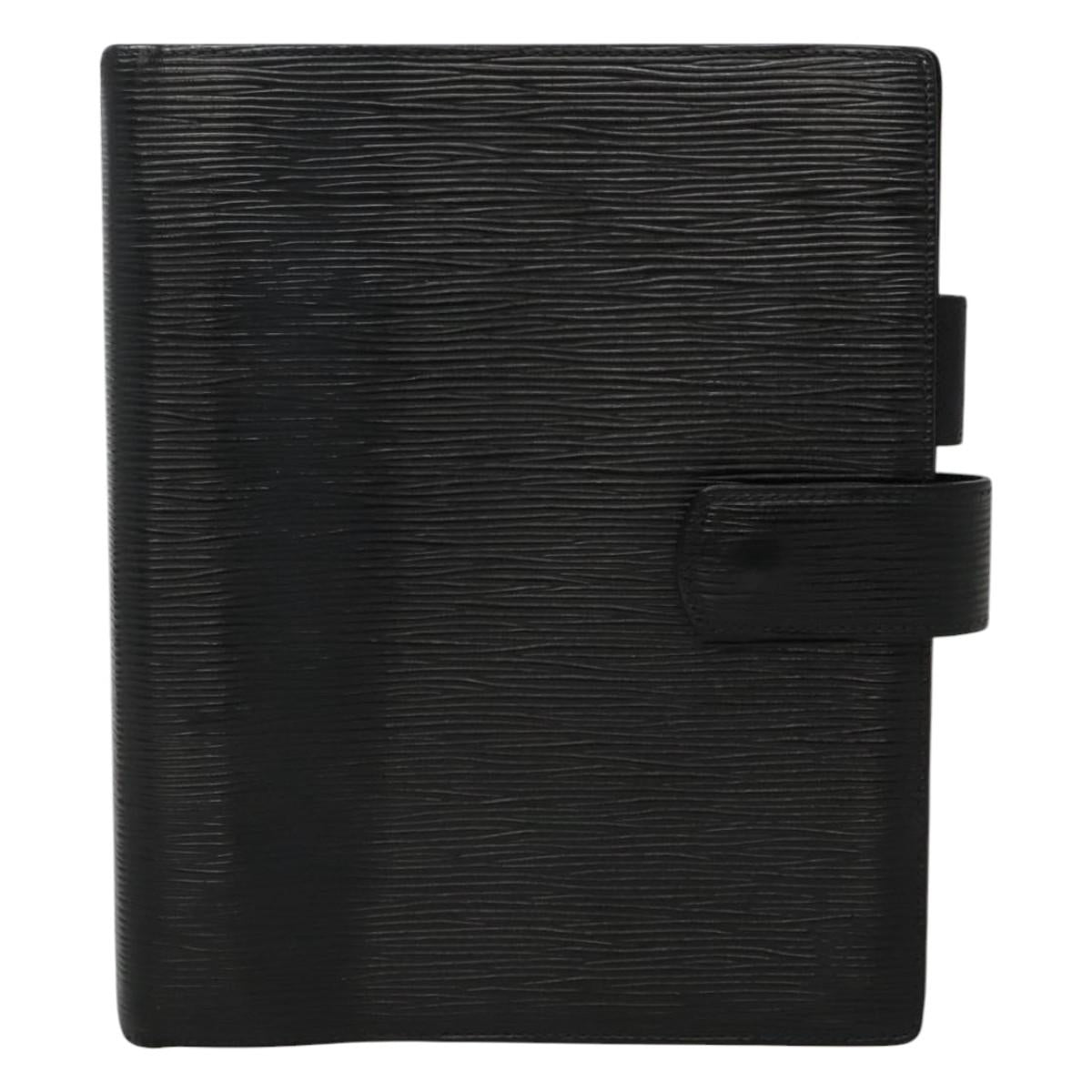Agenda PM Epi Leather Organizer