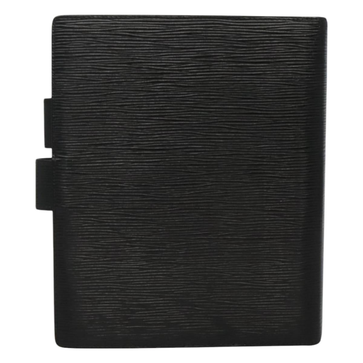 Agenda PM Epi Leather Organizer