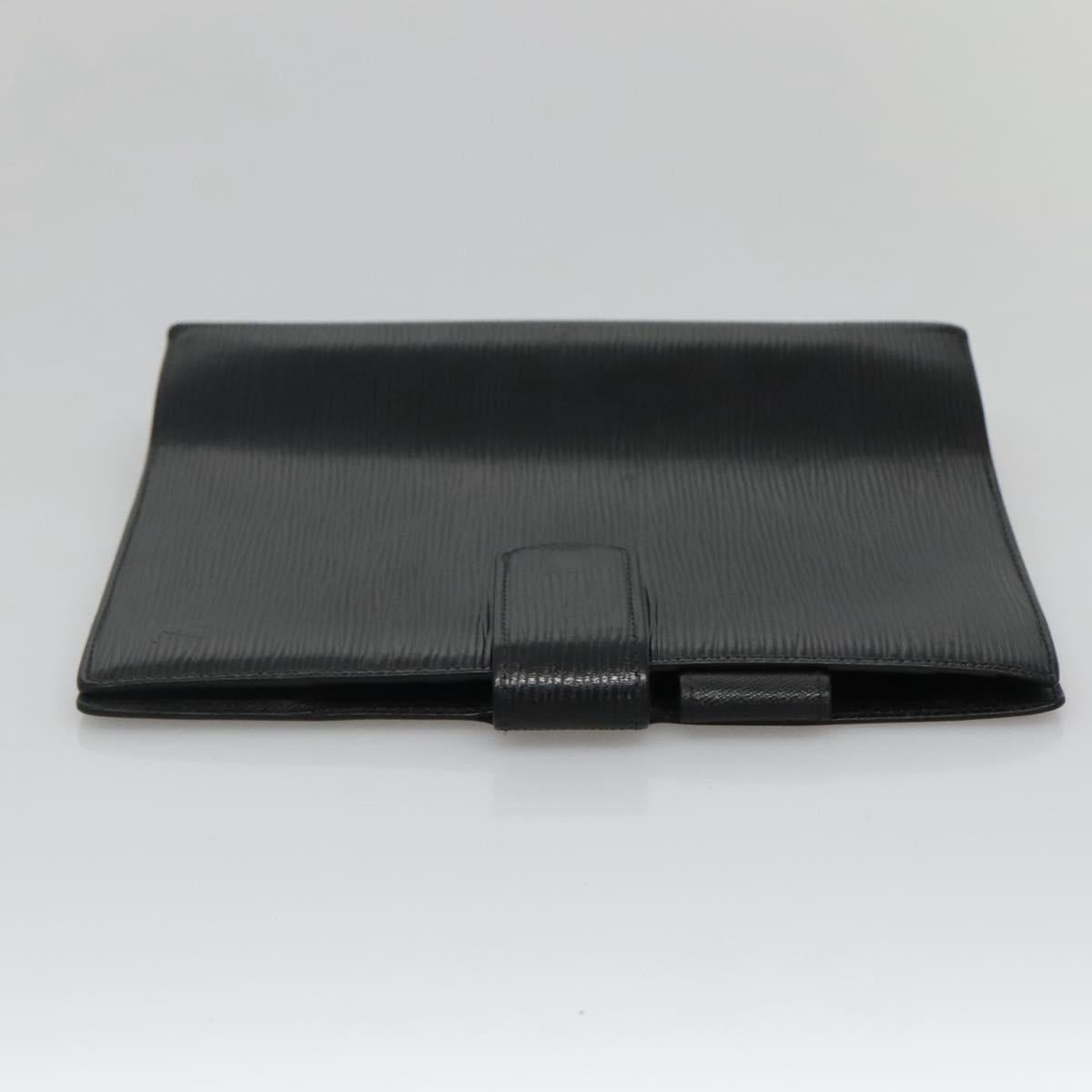 Agenda PM Epi Leather Organizer