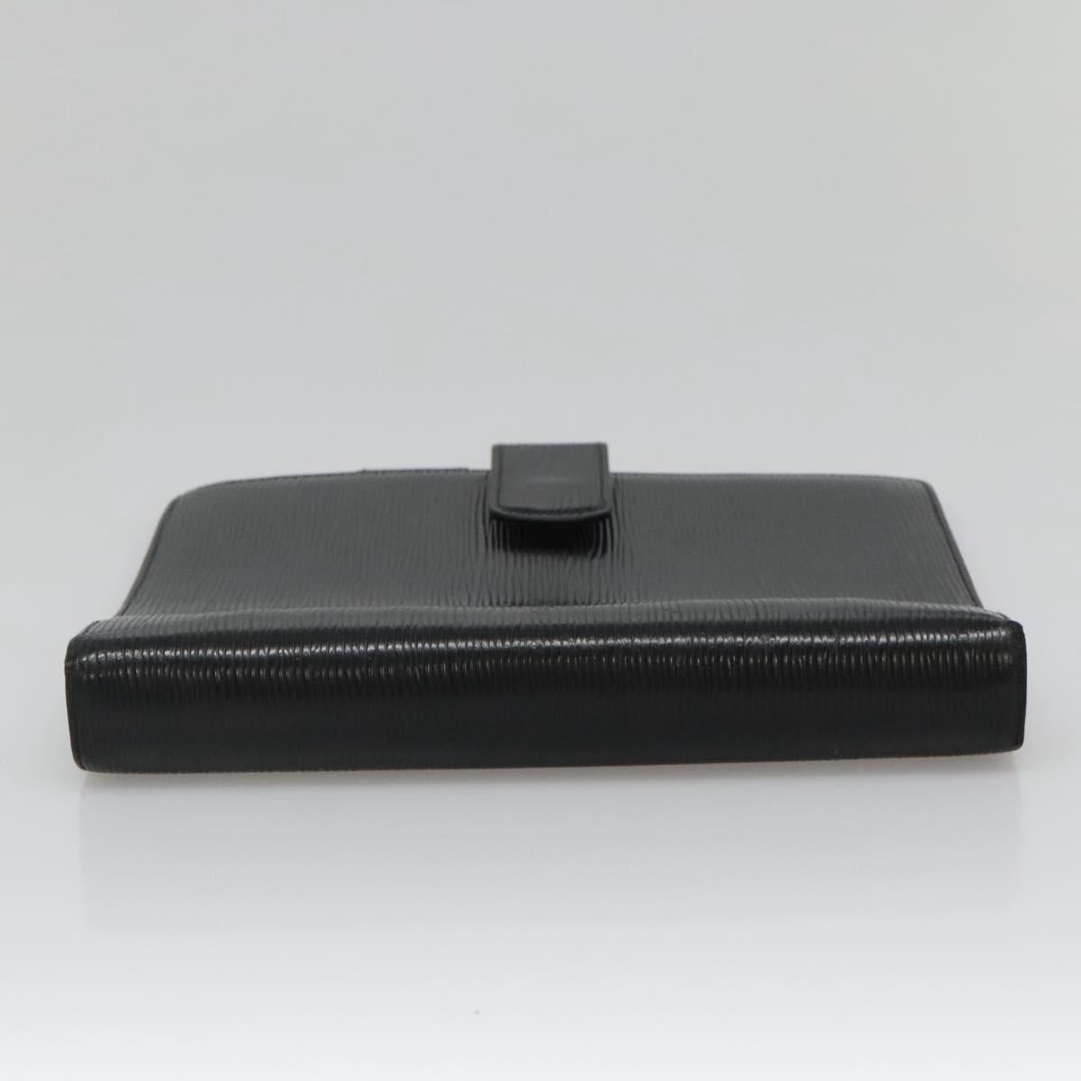 Agenda PM Epi Leather Organizer