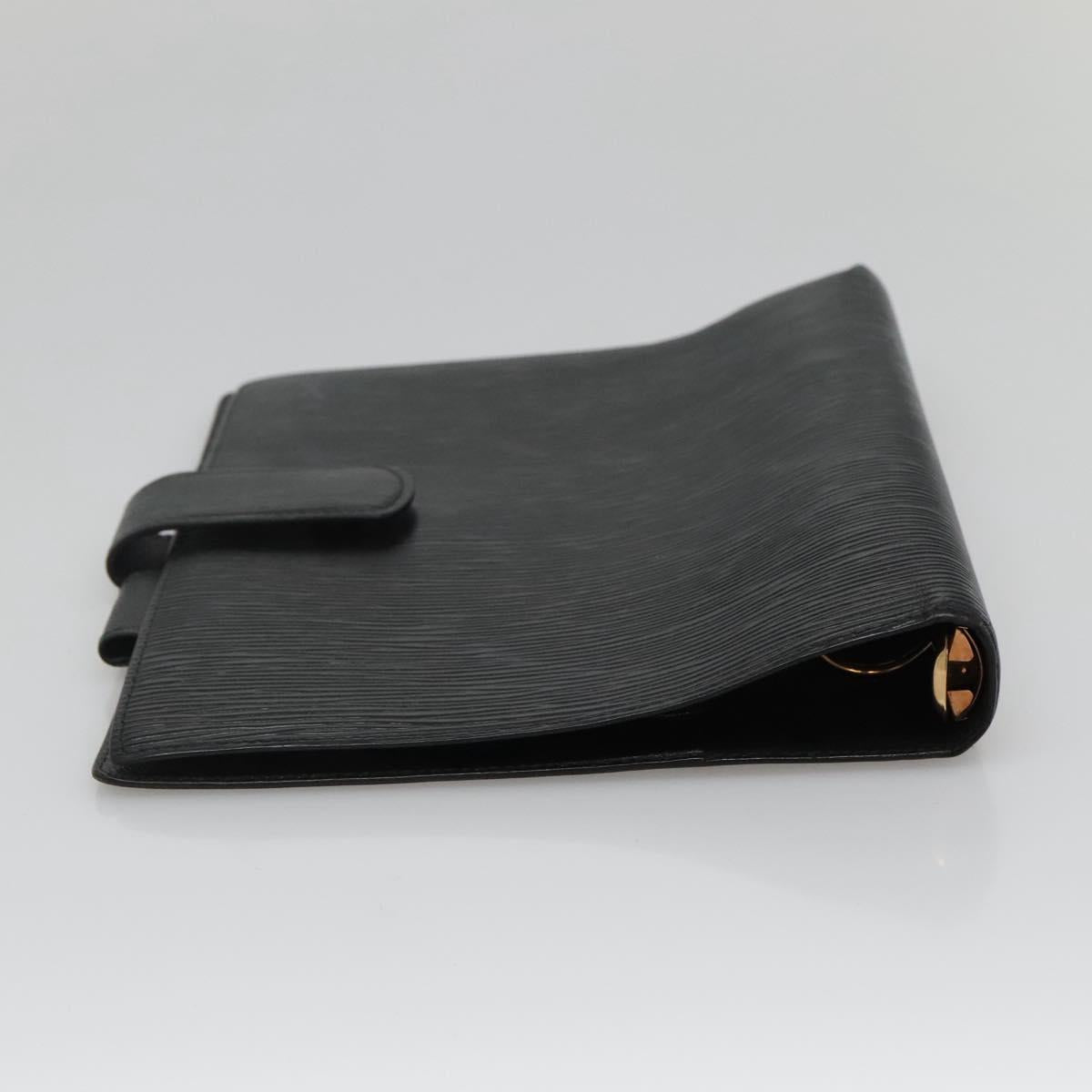 Agenda PM Epi Leather Organizer